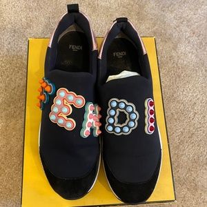 Fendi sneakers